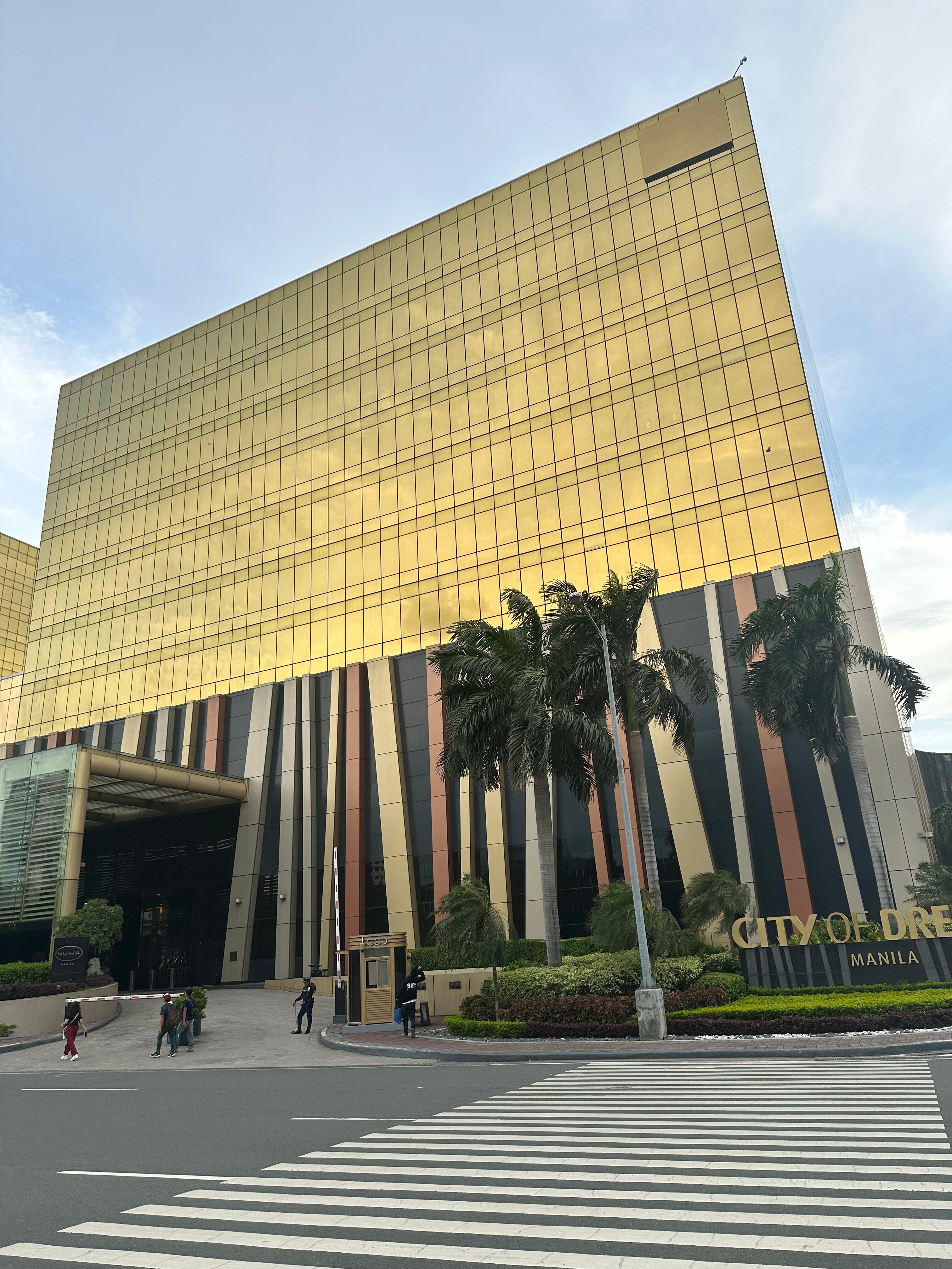 Nüwa Manila-官方