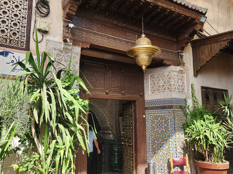 Marrakech Expert Services-马拉喀什必去景点