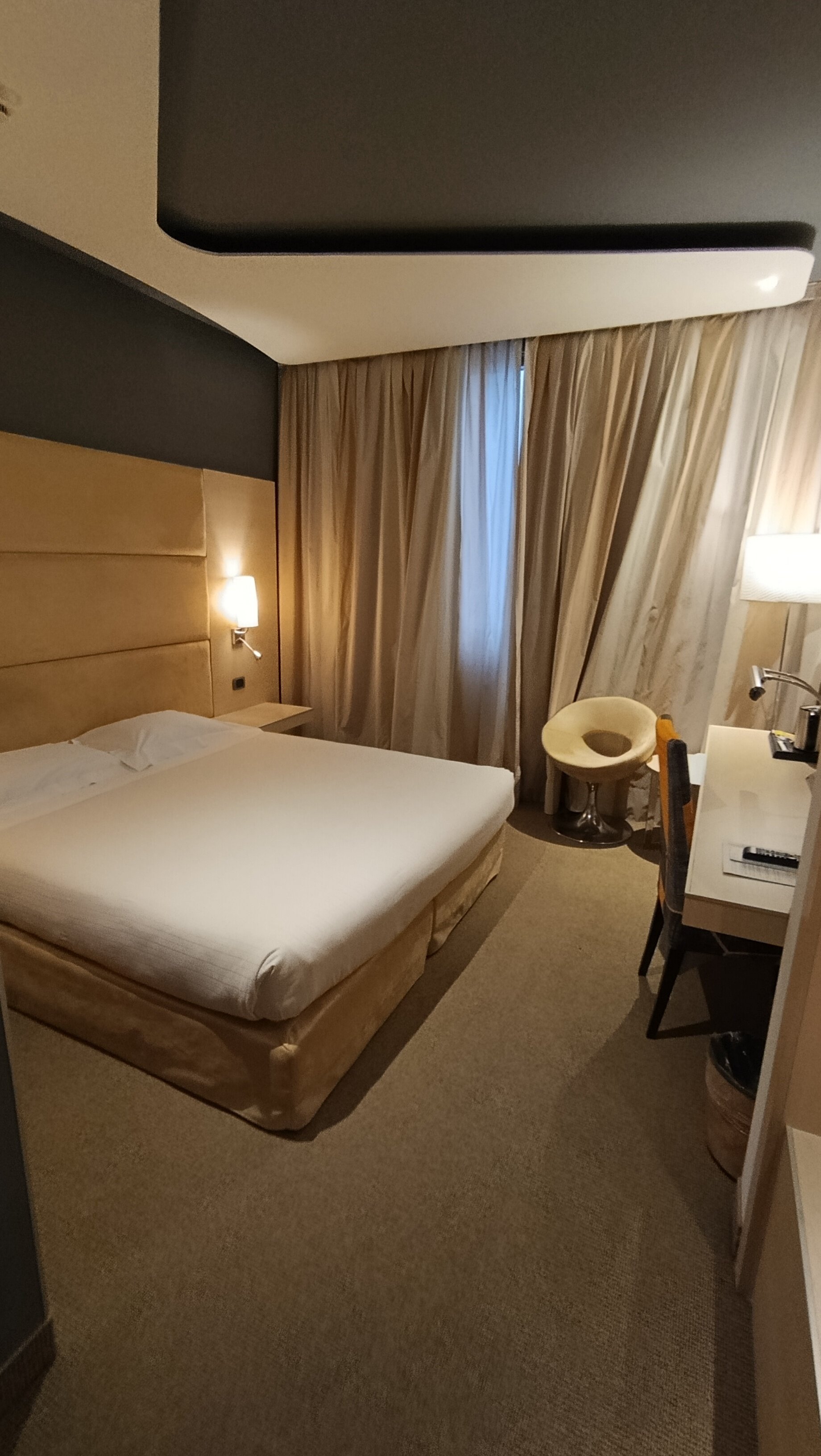 维罗纳展会酒店-客卧