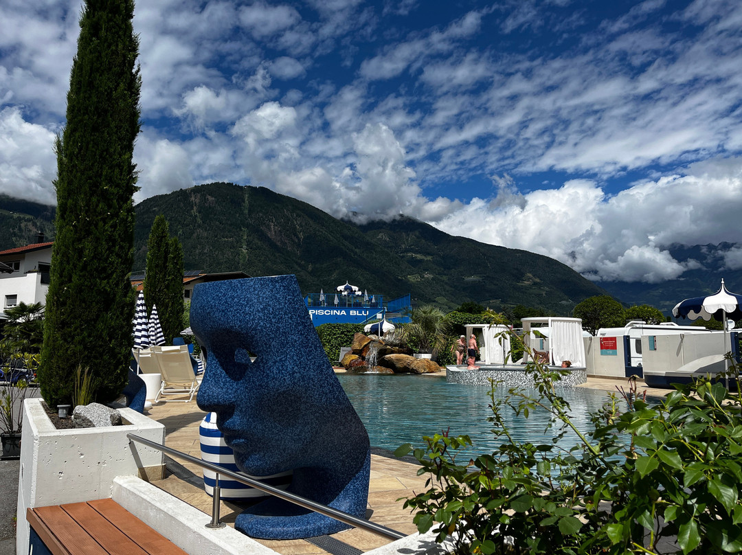 Schlosshof Hotel & Resort主图