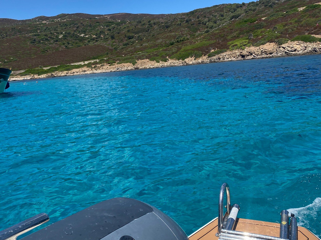 Argosub Day Tours-斯廷蒂诺必去景点