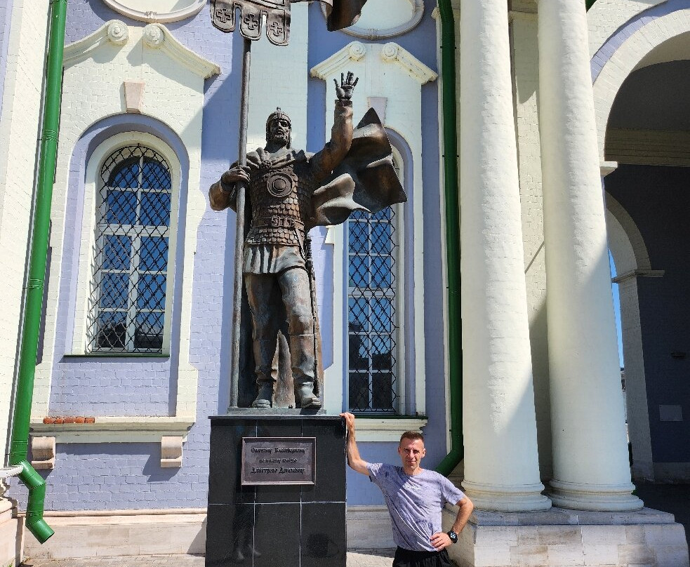 Tula Kremlin Museum-图拉必去景点