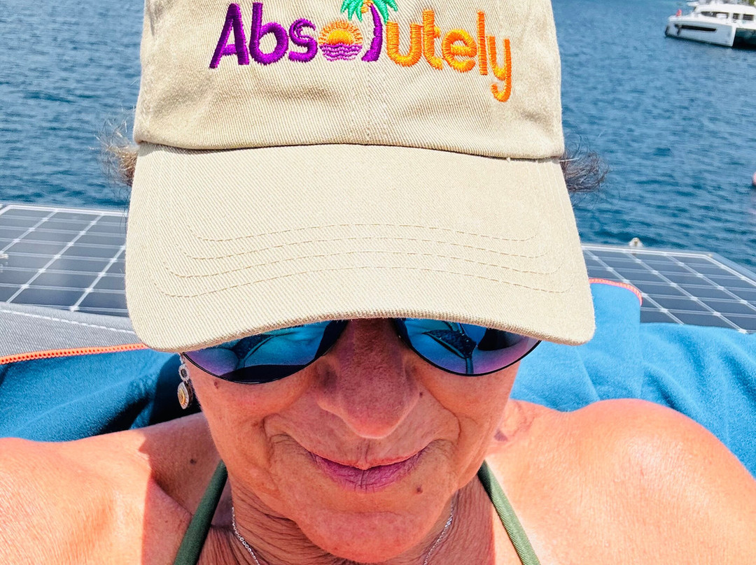 TMM Yacht Charters-Road Town必去景点