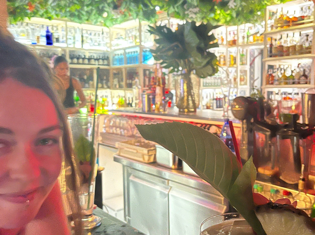 The Street Bar-Nidri必去景点