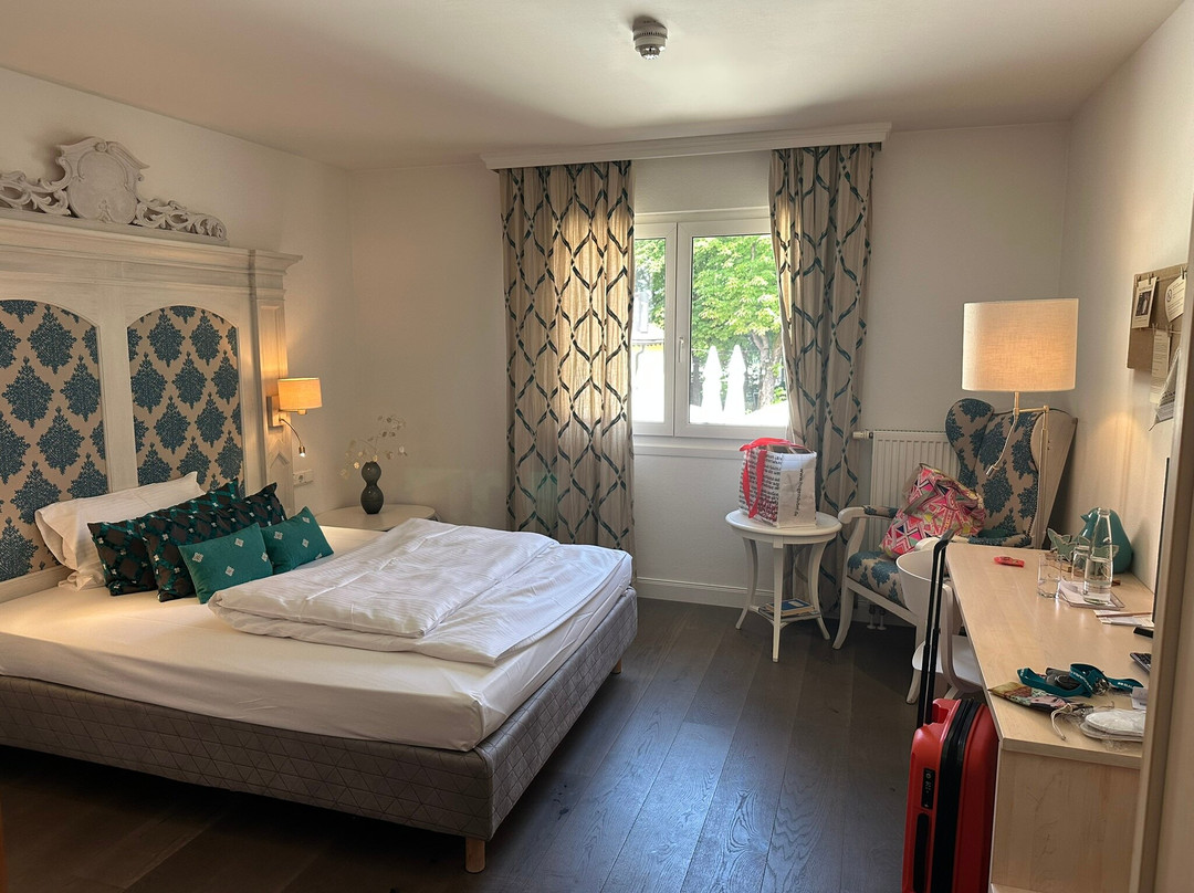 慕尼黑梅斯普瑞兹根特酒店主图