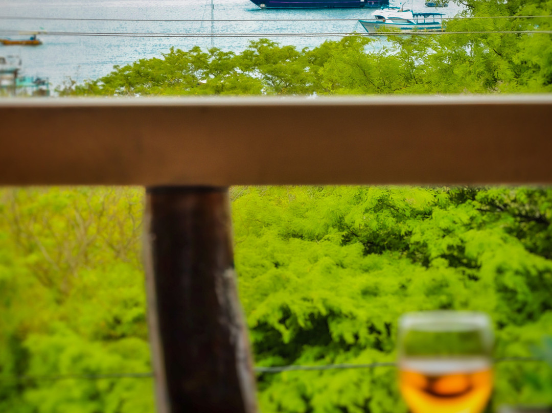 普拉亚曼海滩住宿加早餐旅馆主图
