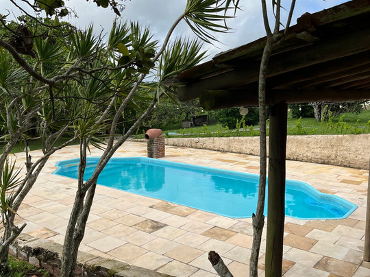 Casa De Vó Restaurante Rural