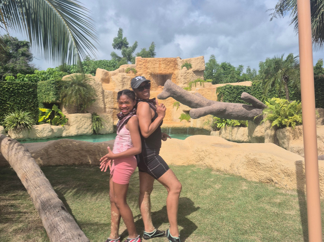 Universal Excursions-蓬塔卡纳必去景点