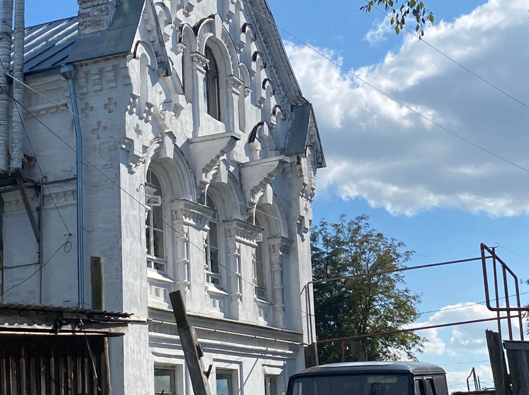 House of Industrialist Varypaev-Pavlovo必去景点