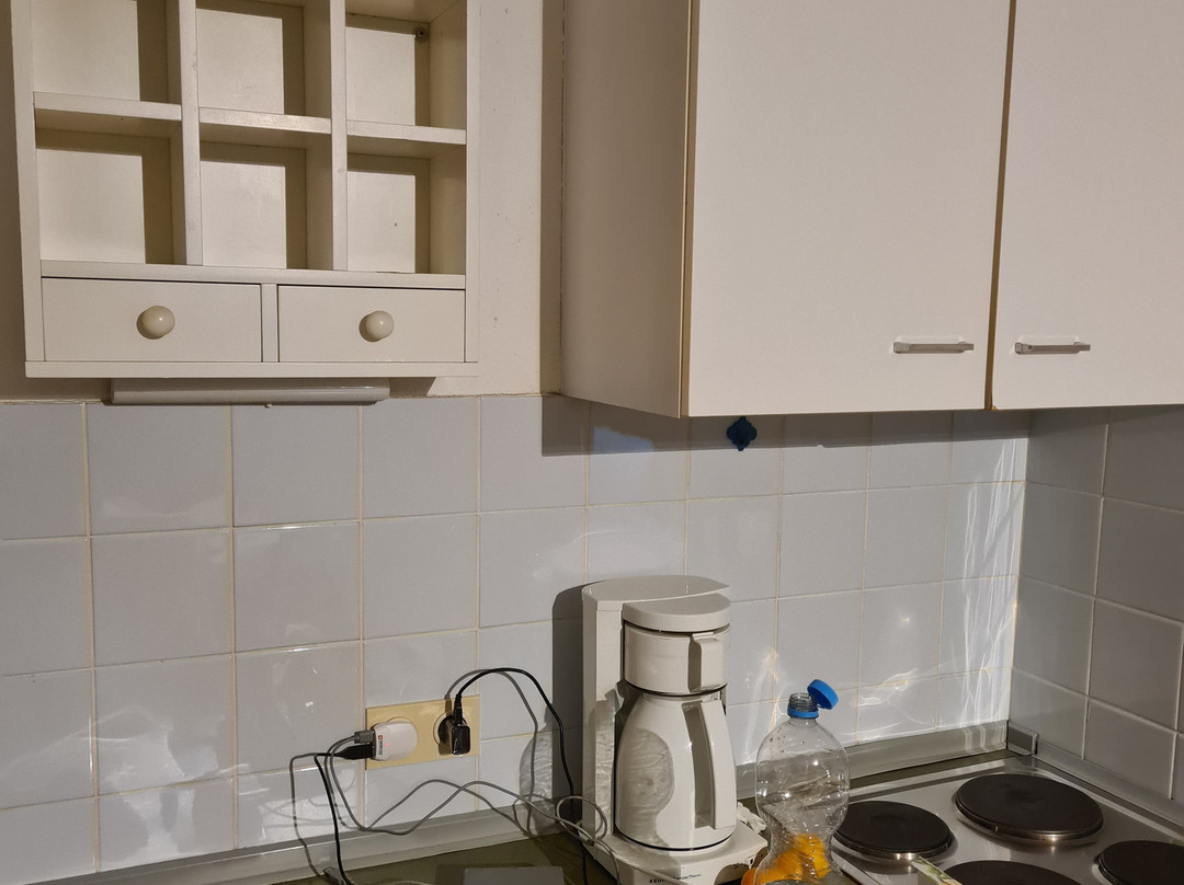 Ferienwohnung Adrion主图