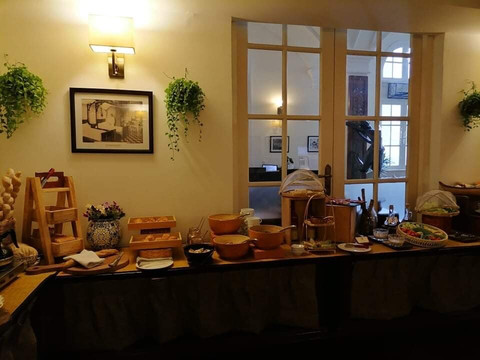 金边宫门公寓酒店主图