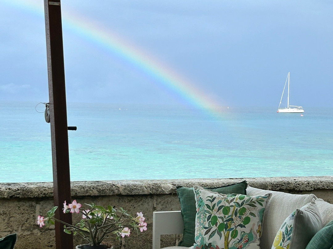 MHKK Tours & Taxi Service-Rockley必去景点