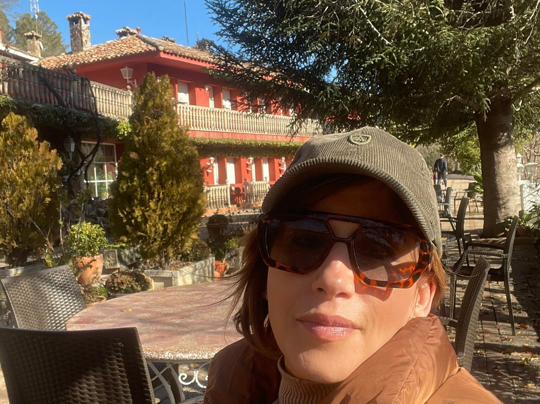 Hotel Rural Noguera de la Sierpe主图