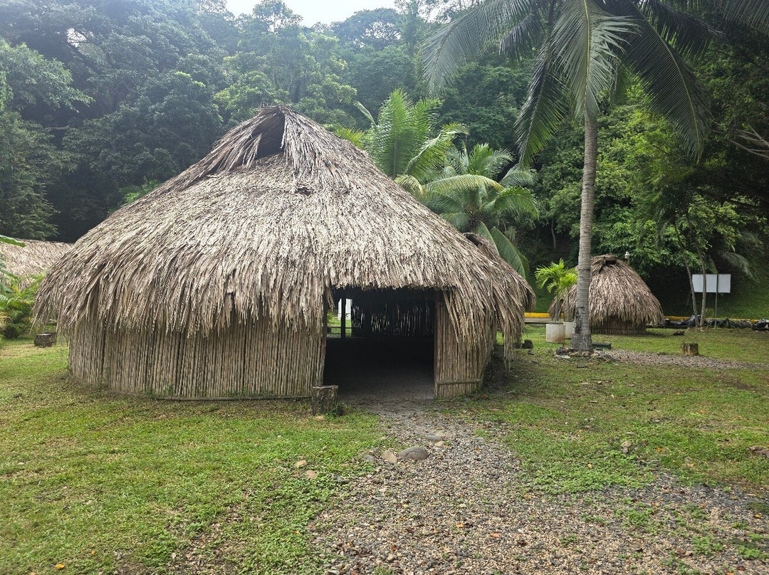 Mi Pueblito-巴拿马城必去景点