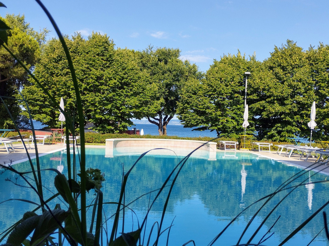 Hotel San Marco主图