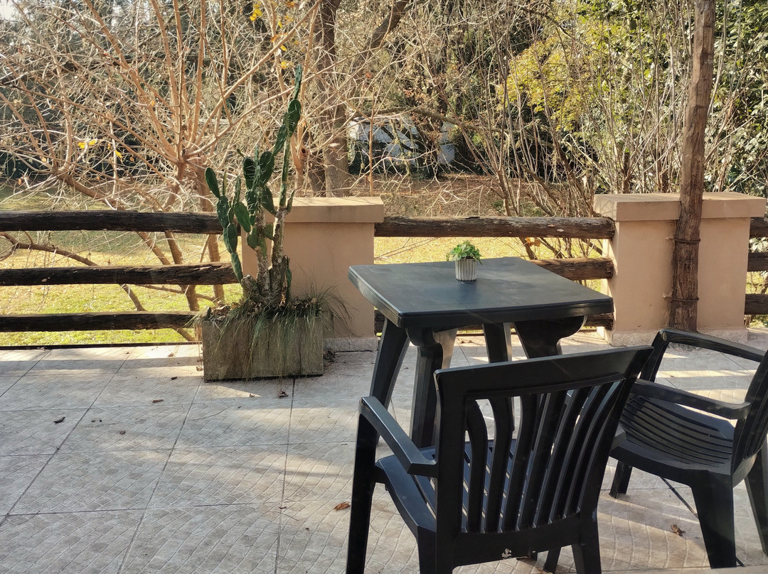 Ruca Lemu  Apart - Cabanas主图