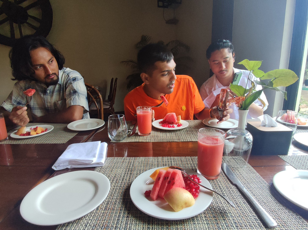 Siddhartha Hotel Narayanghat主图