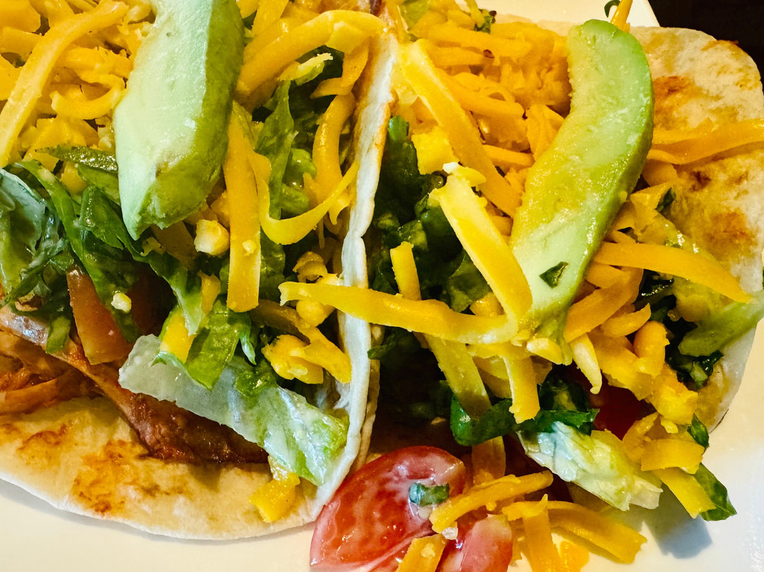 Mesero - 12South, Nashville