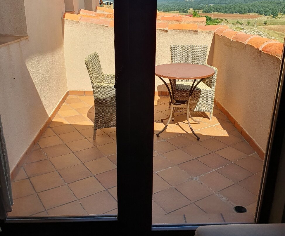 Hotel Mas de Cebrián主图