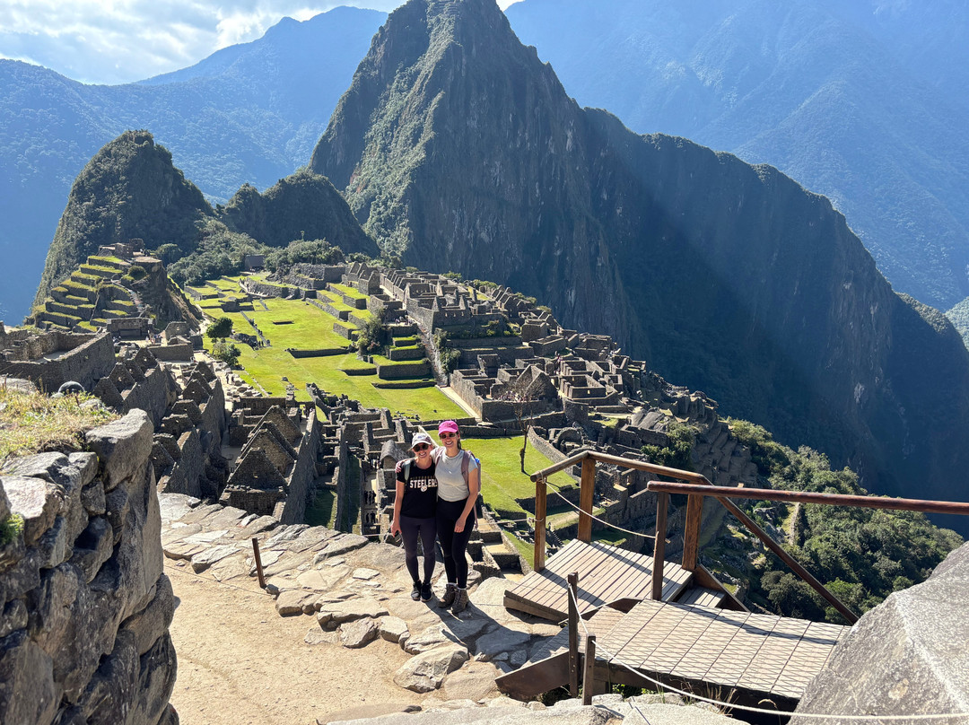 Kenko Adventures-库斯科必去景点