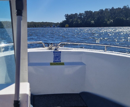 Boardwalk Boat Hire-努沙必去景点