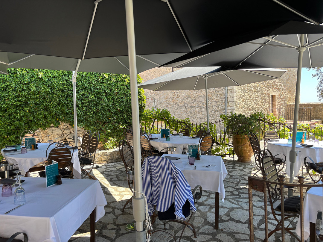 Auberge du Vieux Chateau主图