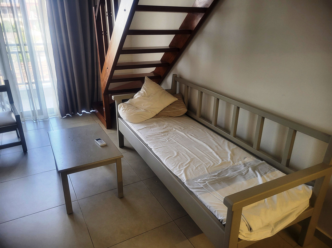 Trefon Hotel Apartments & Family Suites主图