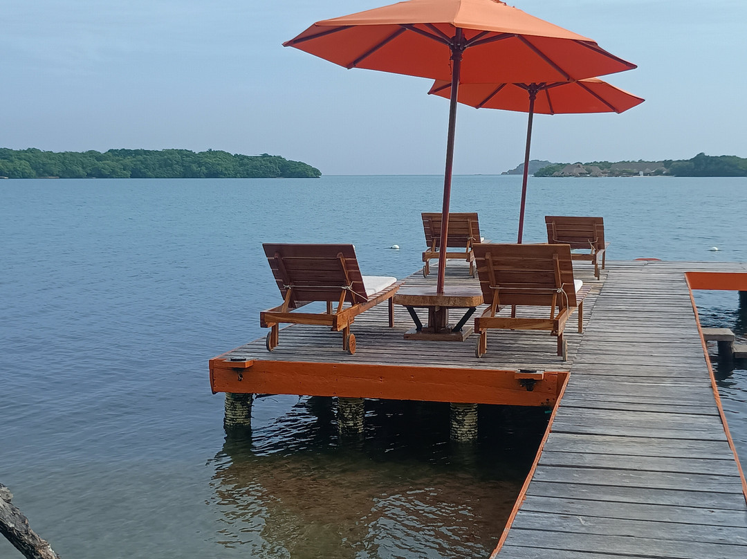 Playa Scondida Hotel主图