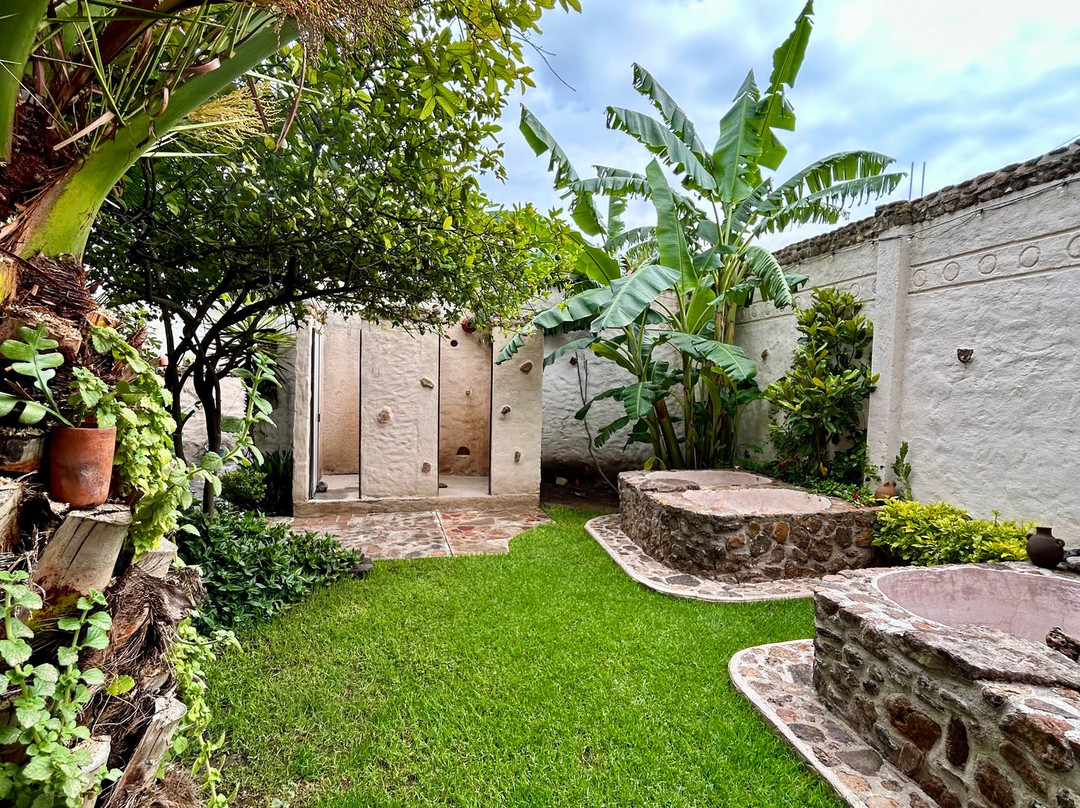 Temazcal Tonatiu Iquzayampa-null必去景点