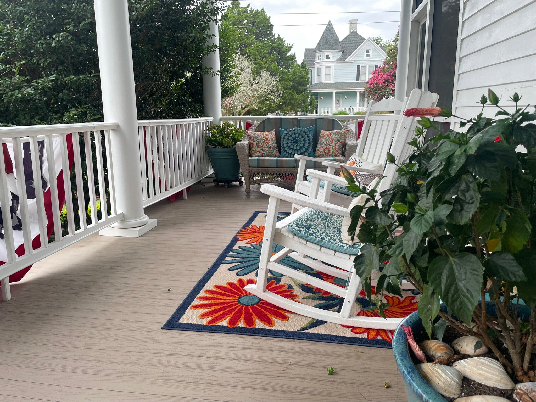 Bay Haven Inn of Cape Charles-官方