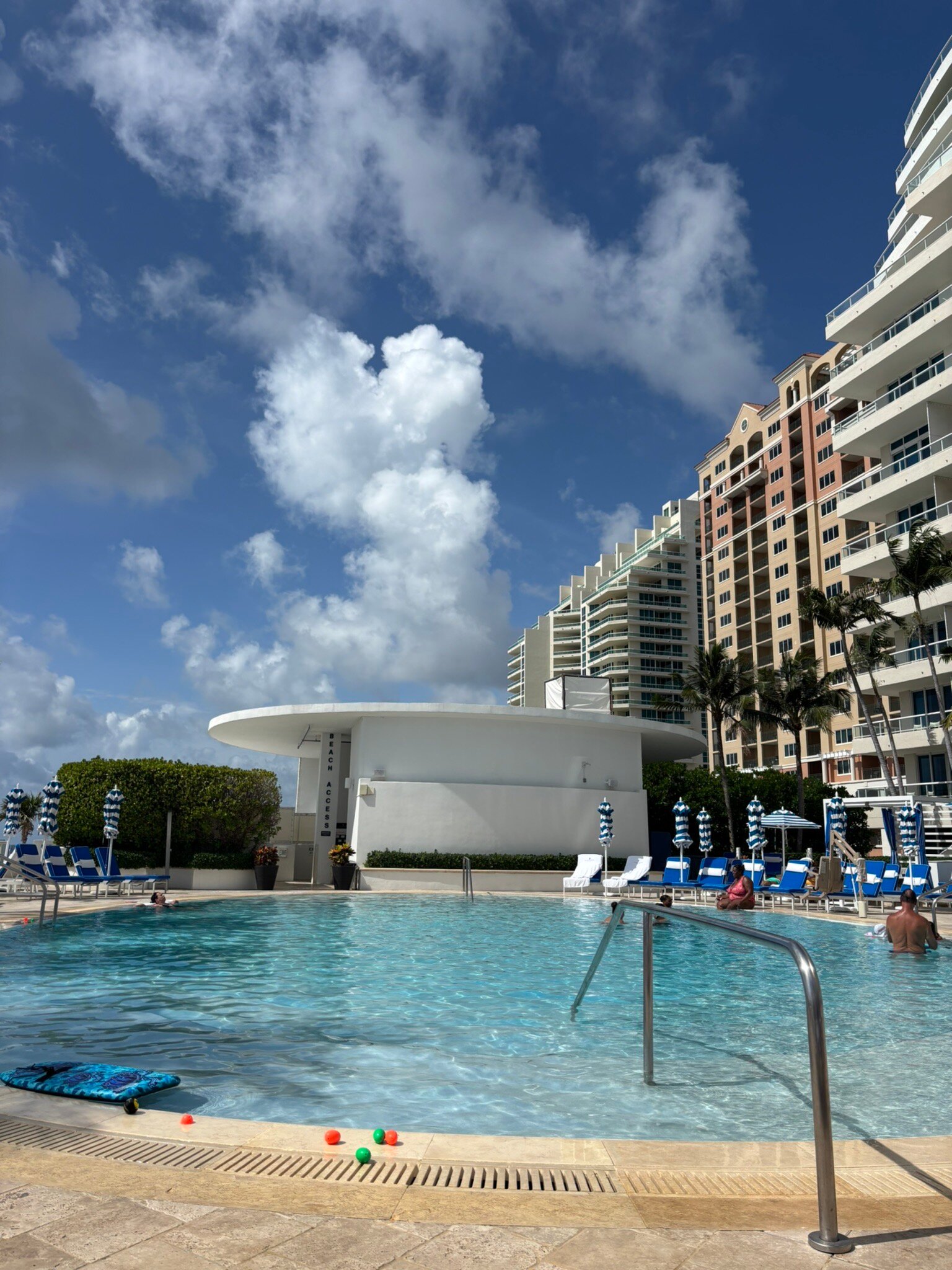 The Ritz-Carlton, Fort Lauderdale-官方