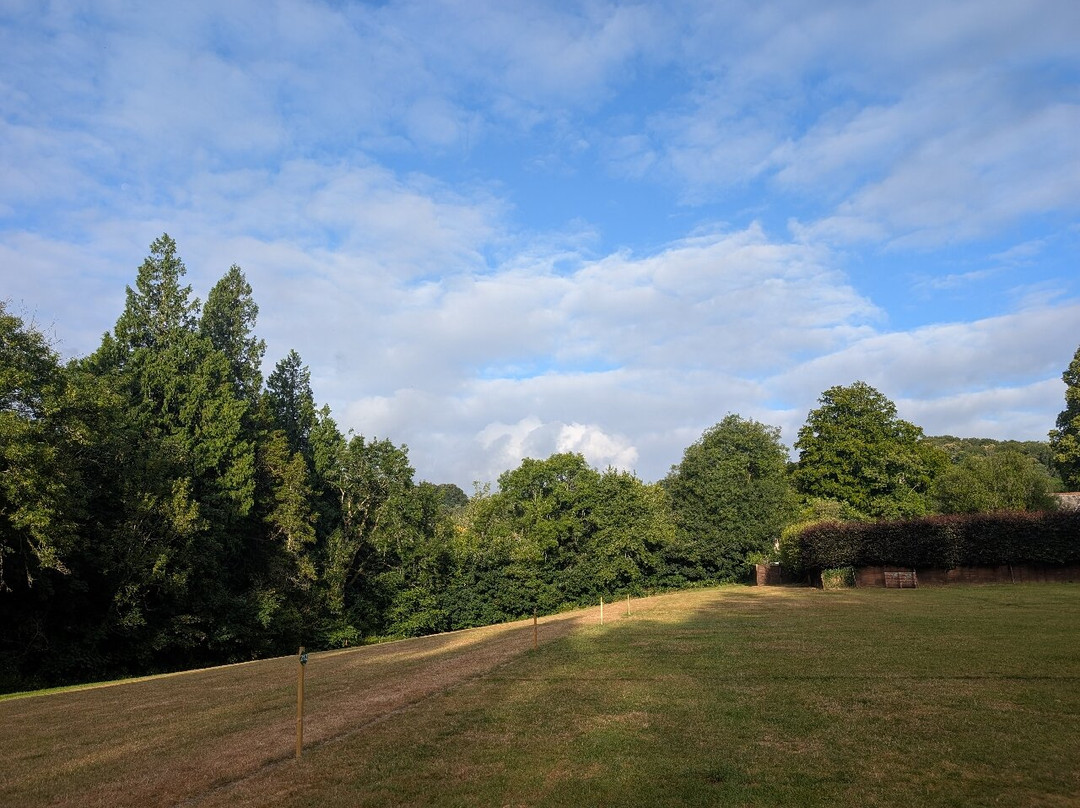 River Dart Country Park-Ashburton必去景点