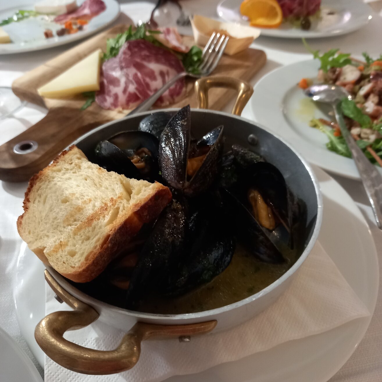 Pietrablu Resort & Spa - Cdshotels-官方
