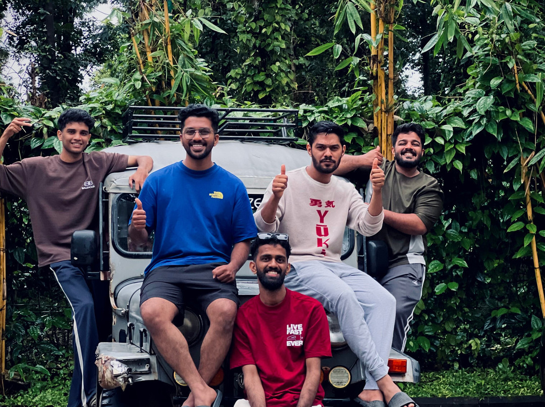 Mystery Maze Resort and Spa主图