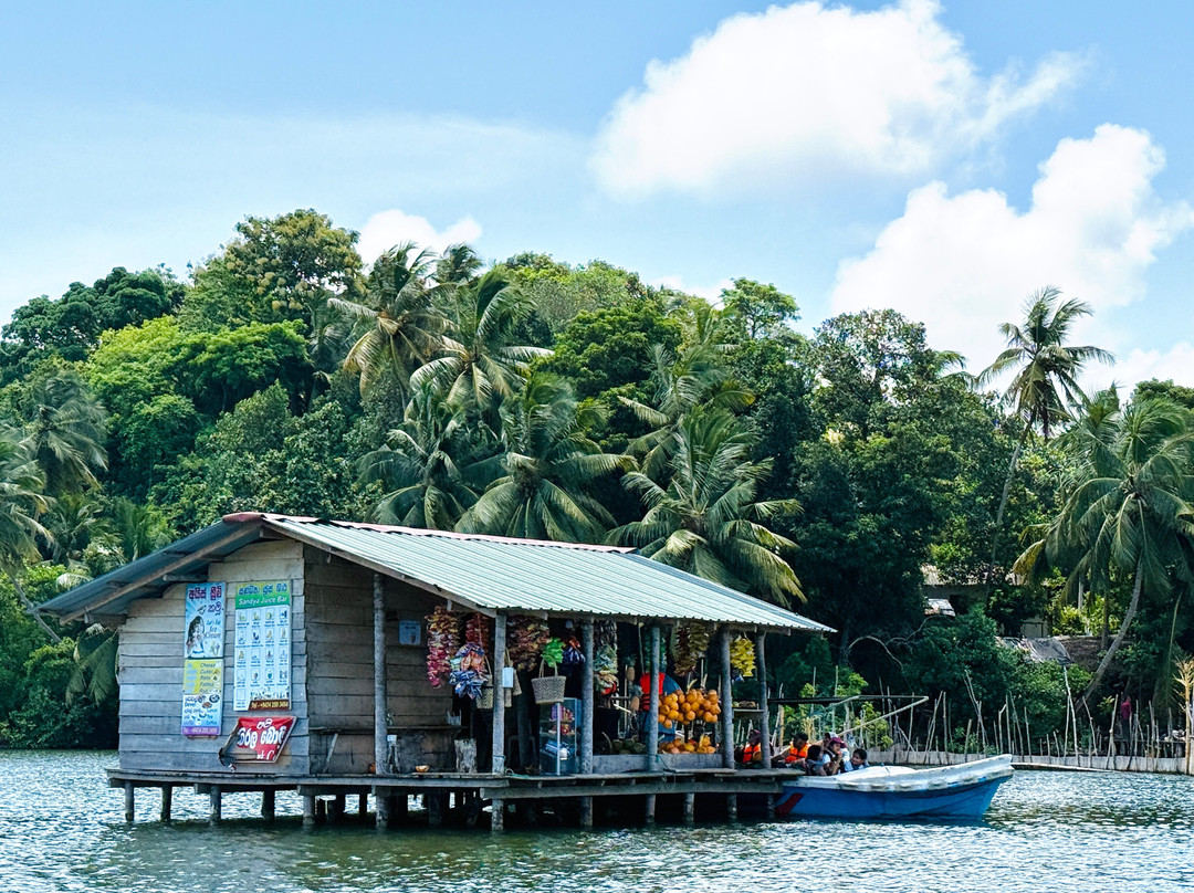 Travo Lanka Tours & Travels-卡图纳耶克必去景点