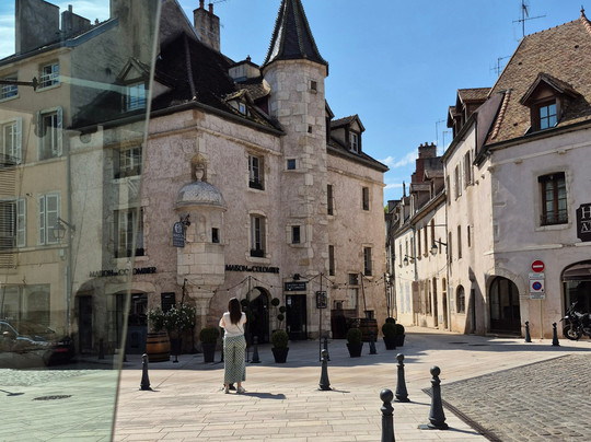 Visiotrain-博讷必去景点