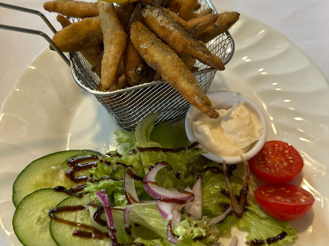 Llandudno Maesdu Golf Club-兰迪德诺必去景点