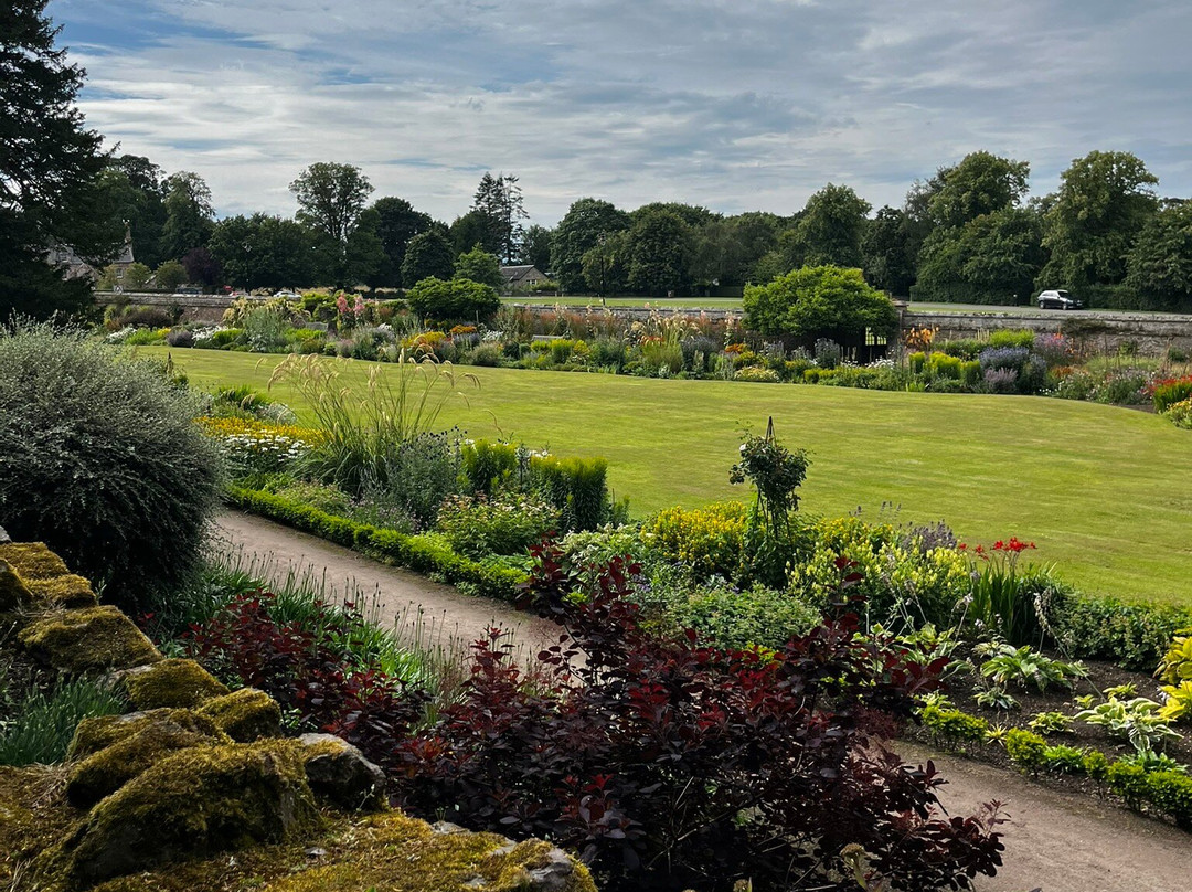 Dirleton Castle-Dirleton必去景点