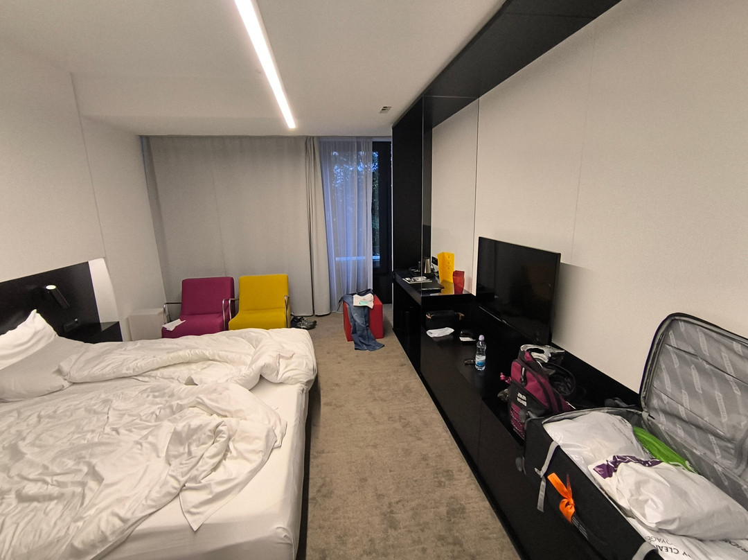 Hotel Privo主图
