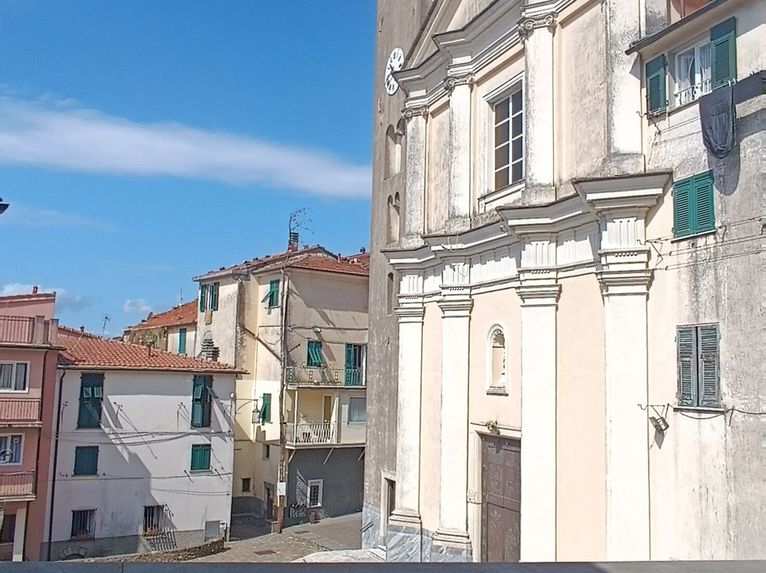 Centro Storico Di Bolano-Bolano必去景点
