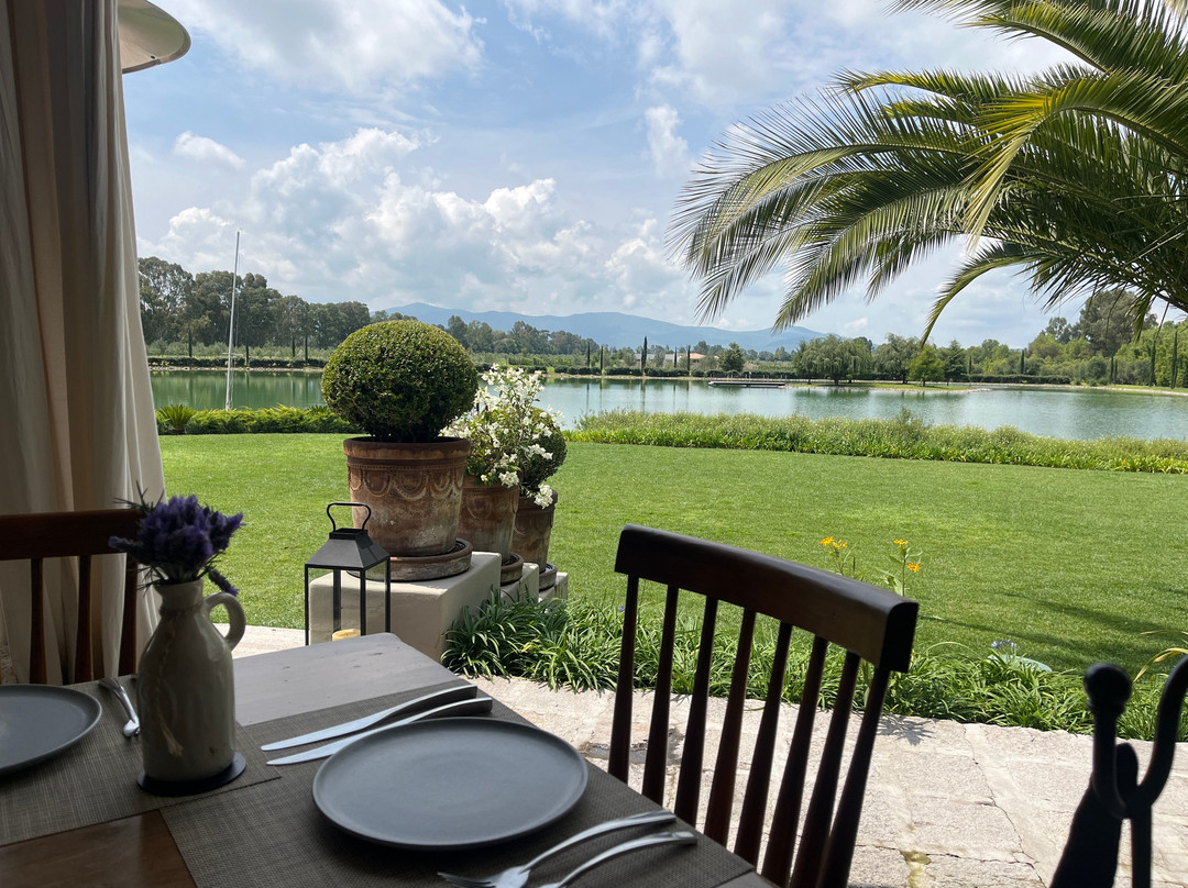 Viñedos Santa Catalina主图