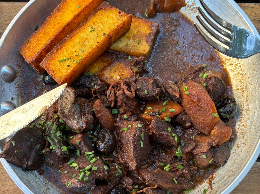 La Petite Casa Corsa