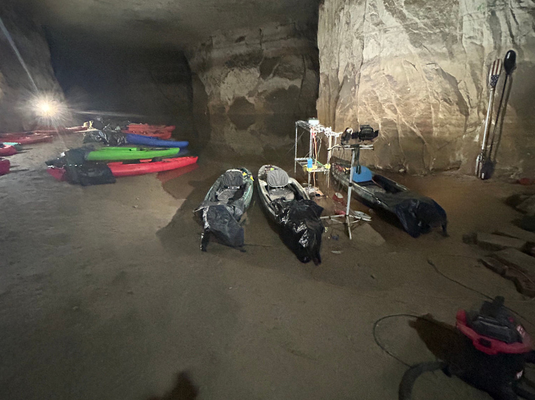 Crystal City Underground-Crystal City必去景点