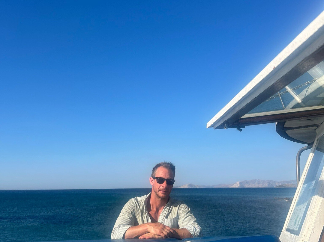 Cleopatra Yachts-Marathokampos必去景点