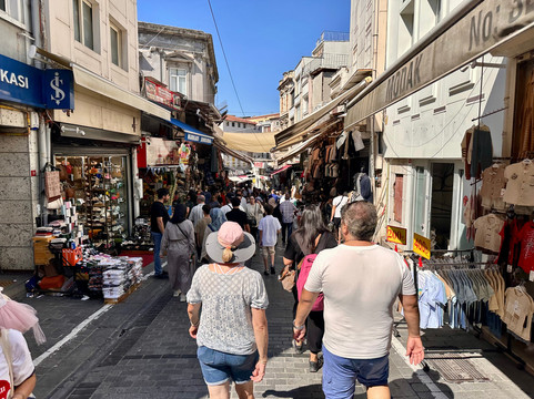 PTI PrivateTour Guides-伊斯坦布尔必去景点