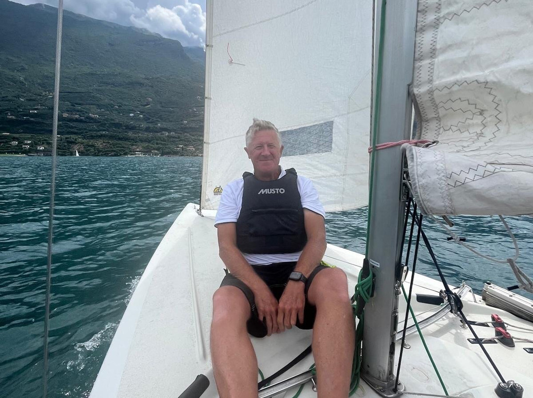 WWWind Square Malcesine-马切尔西涅必去景点