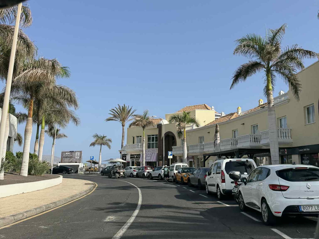 Buggy Paradise-特内里费岛必去景点