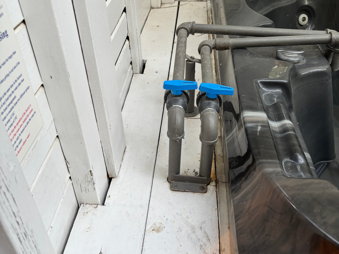 Spa Village Hamat Gader主图