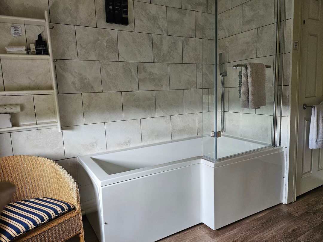 Ternhill Farm House主图