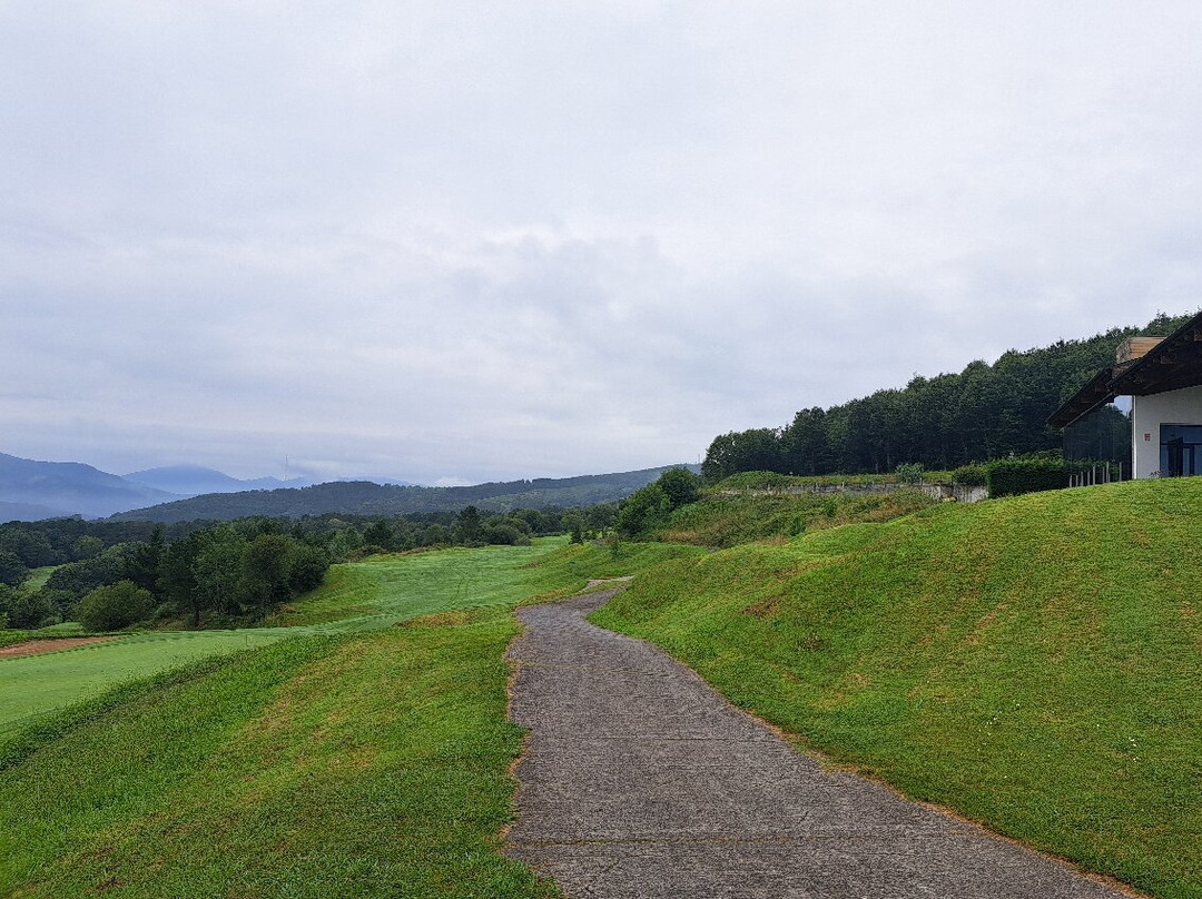 Uraburu Golf